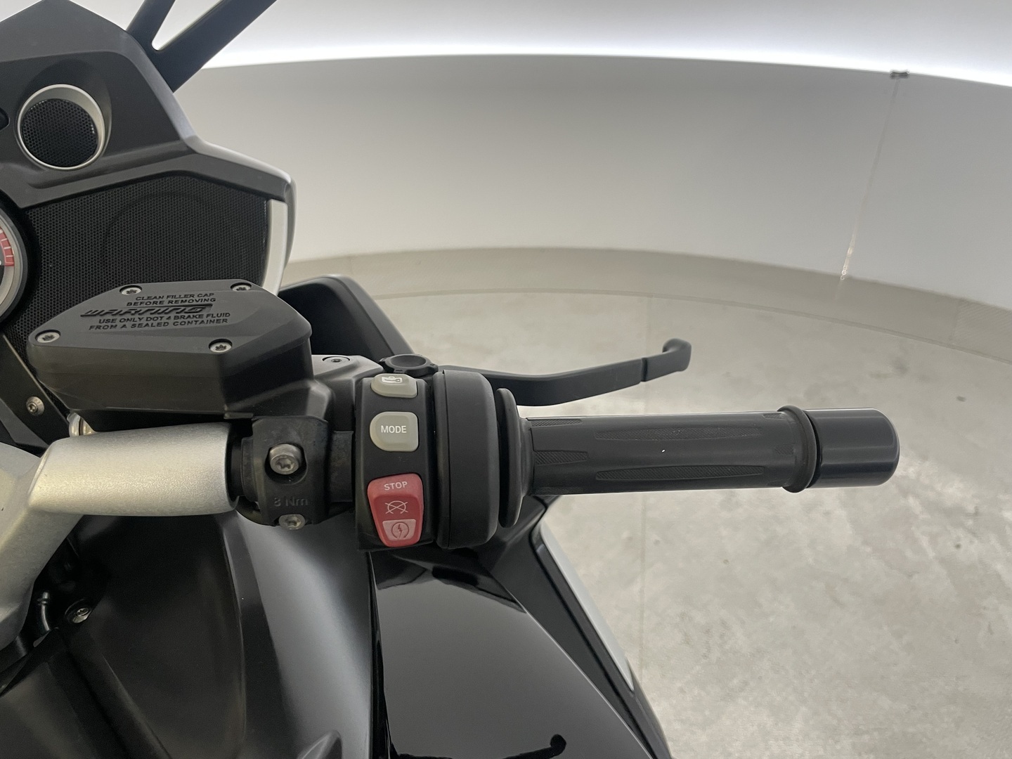 BMW K 2017