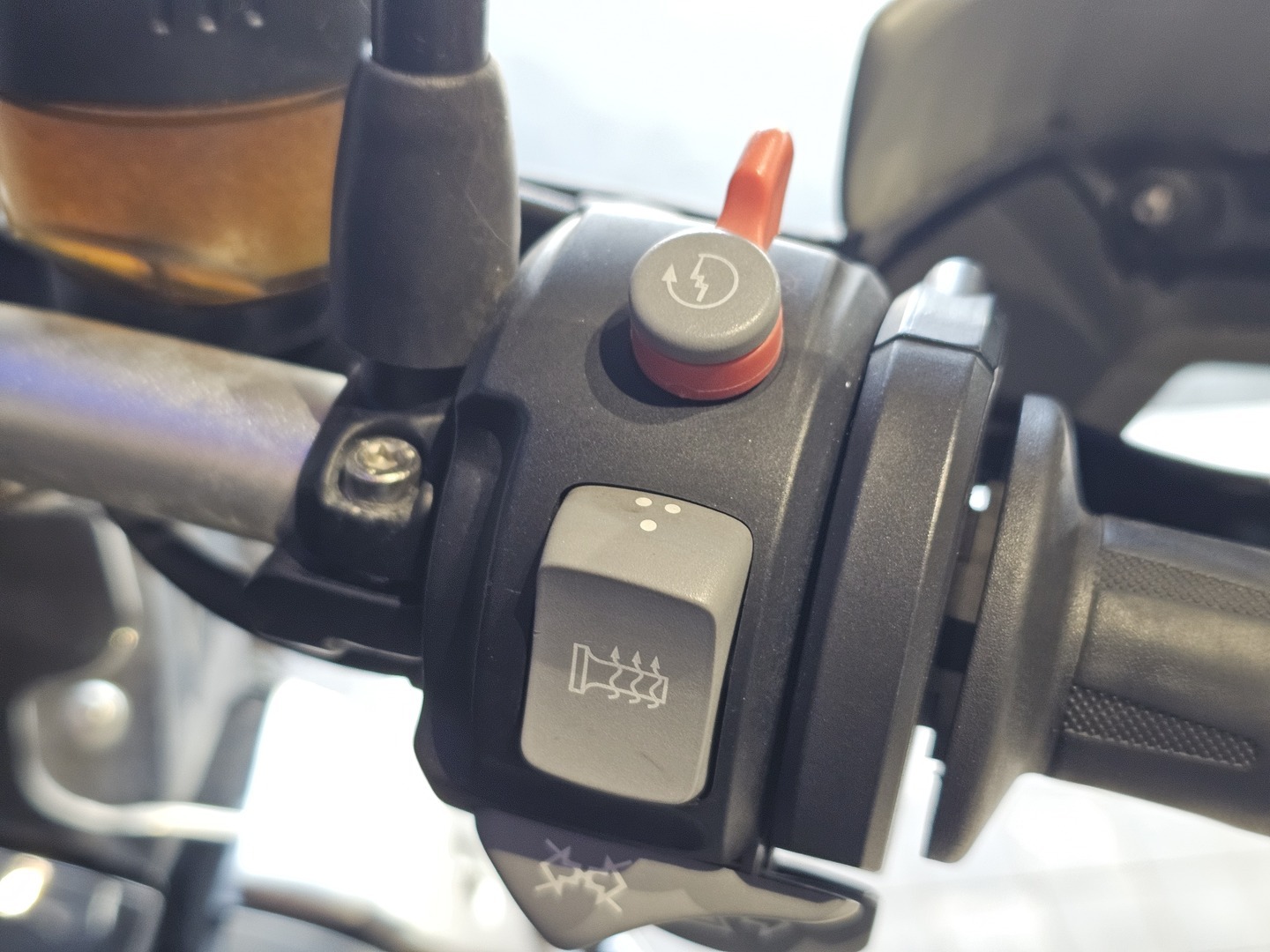 BMW R1200GS 2010