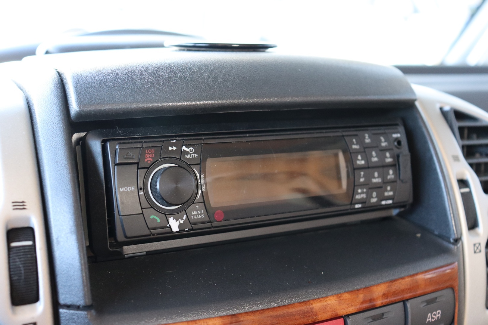 FIAT-BURSTNER I681 2004