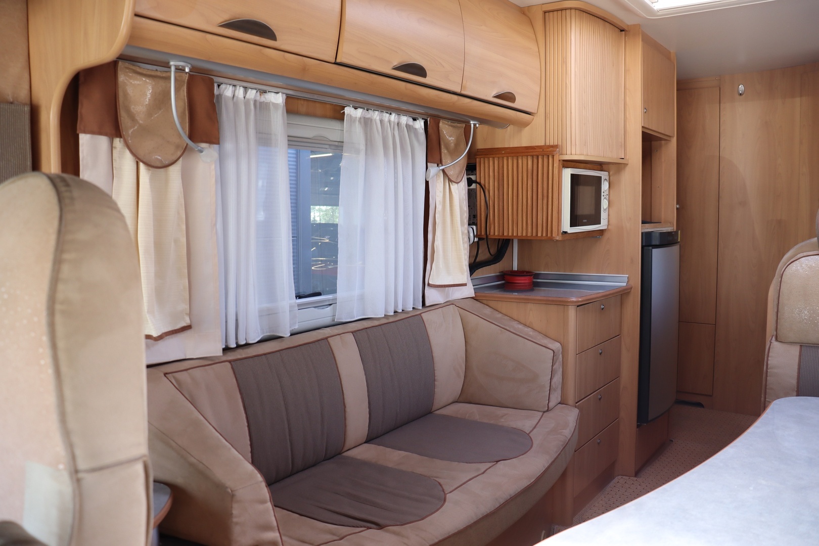 FIAT-BURSTNER I681 2004