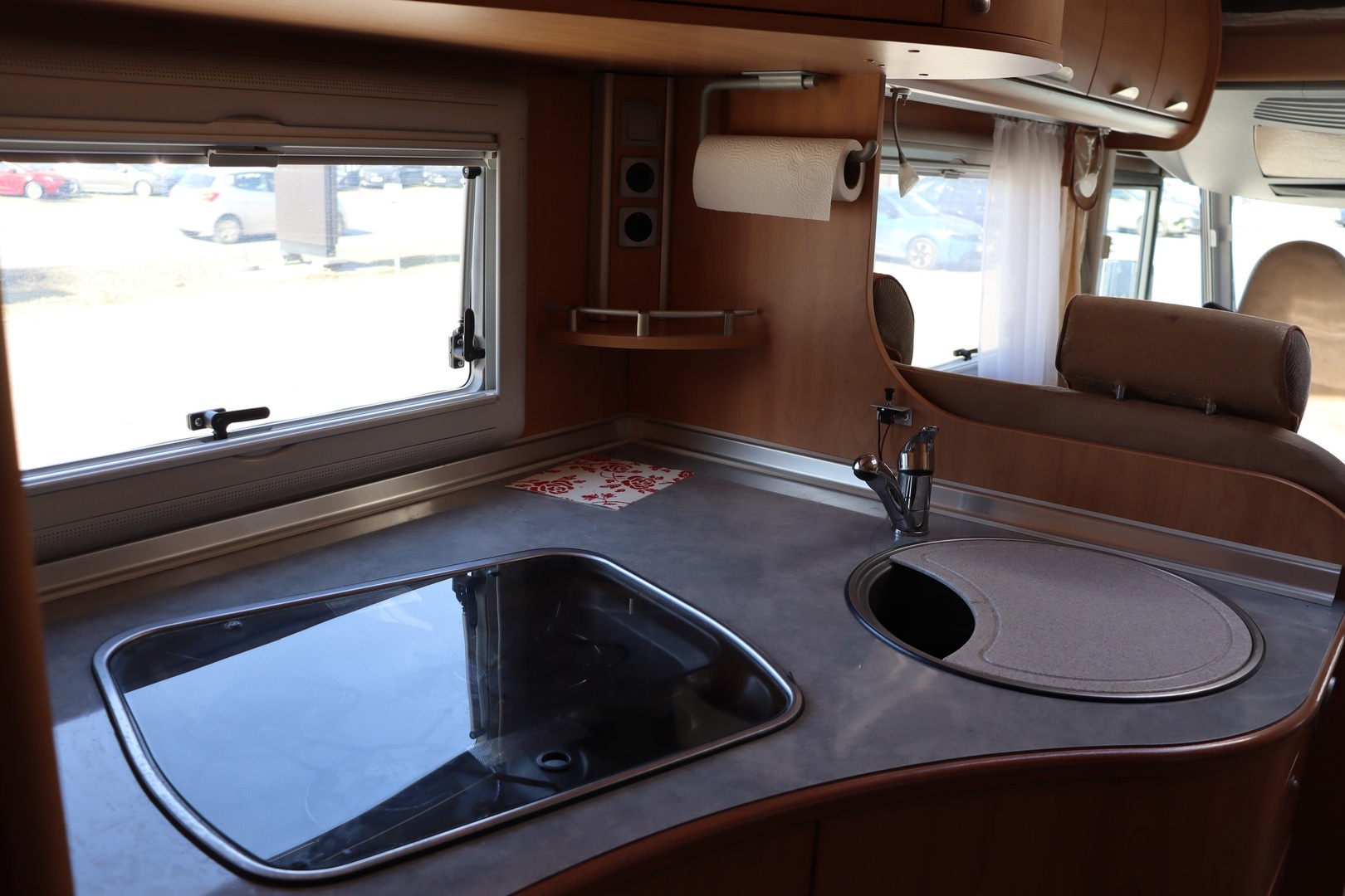 FIAT-BURSTNER I681 2004