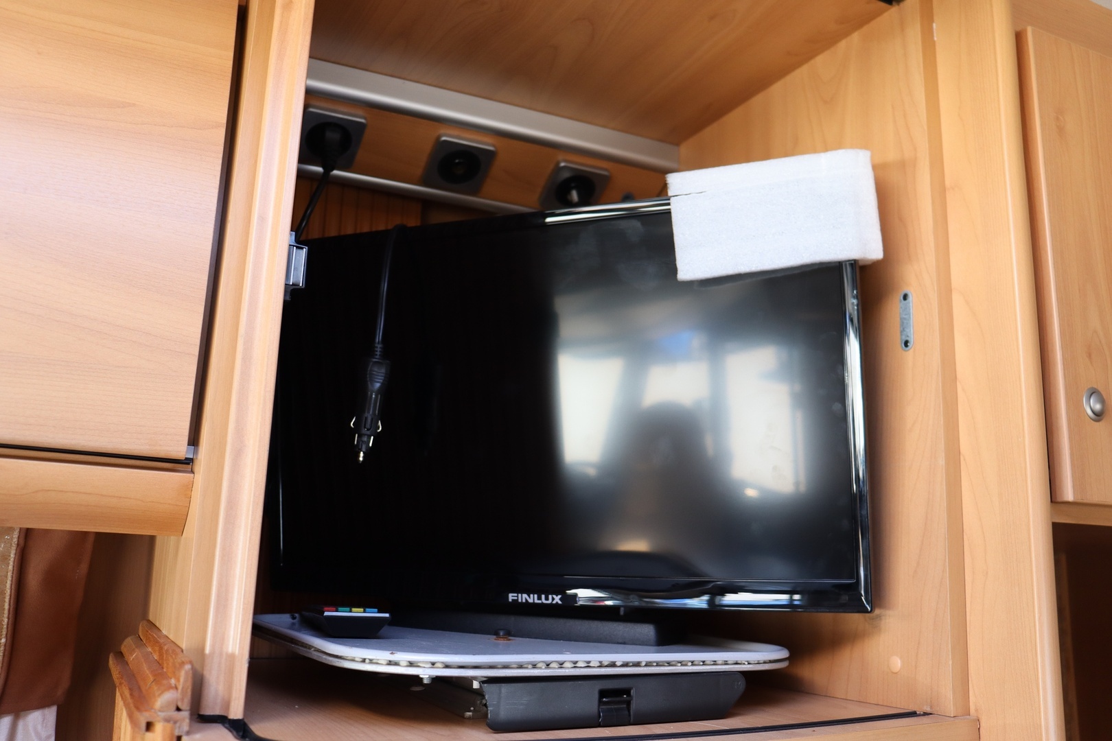 FIAT-BURSTNER I681 2004