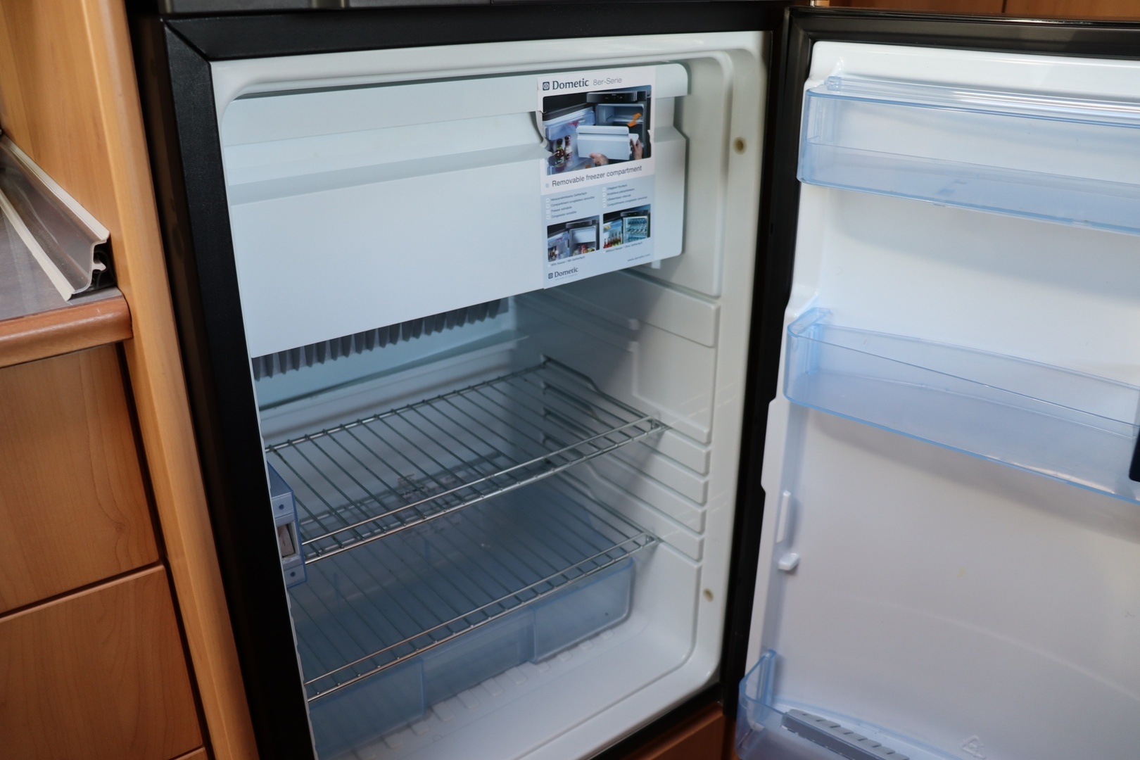 FIAT-BURSTNER I681 2004