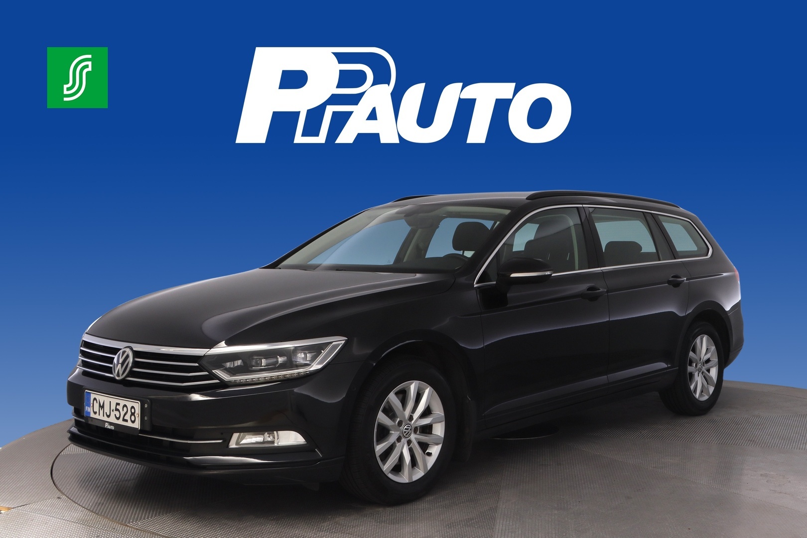 VOLKSWAGEN Passat 2019