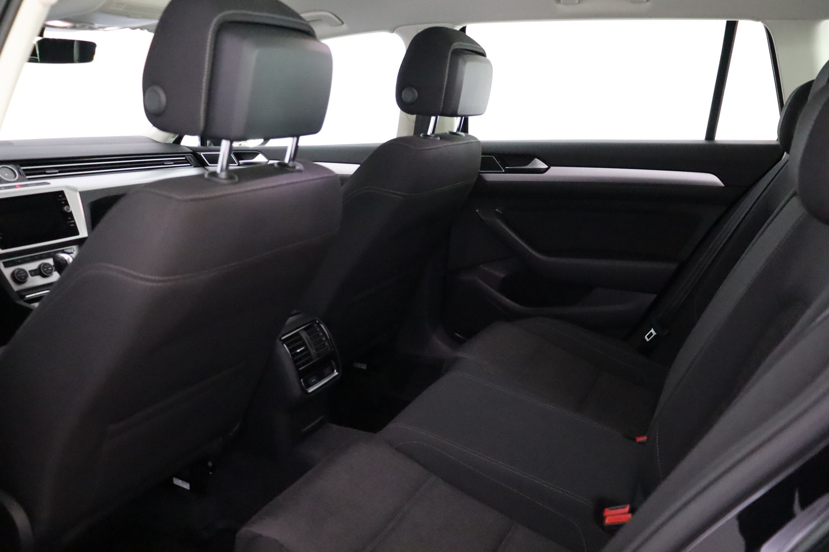 VOLKSWAGEN Passat 2019