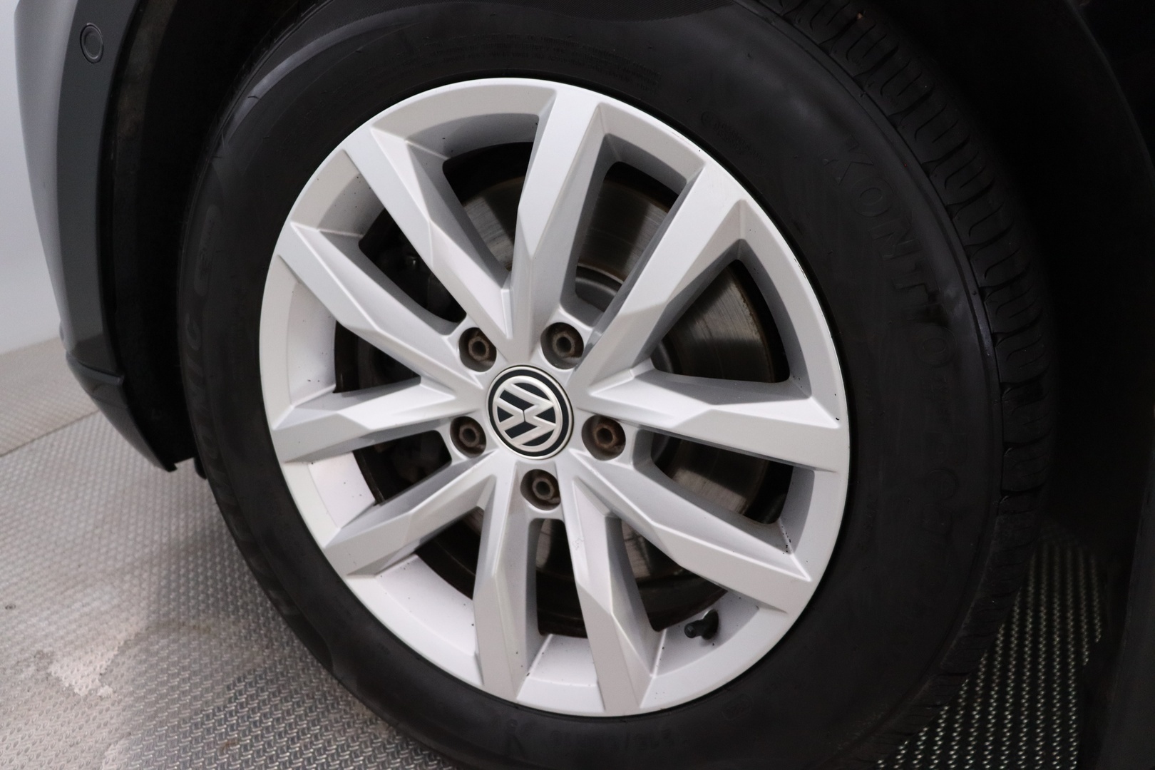 VOLKSWAGEN Passat 2019