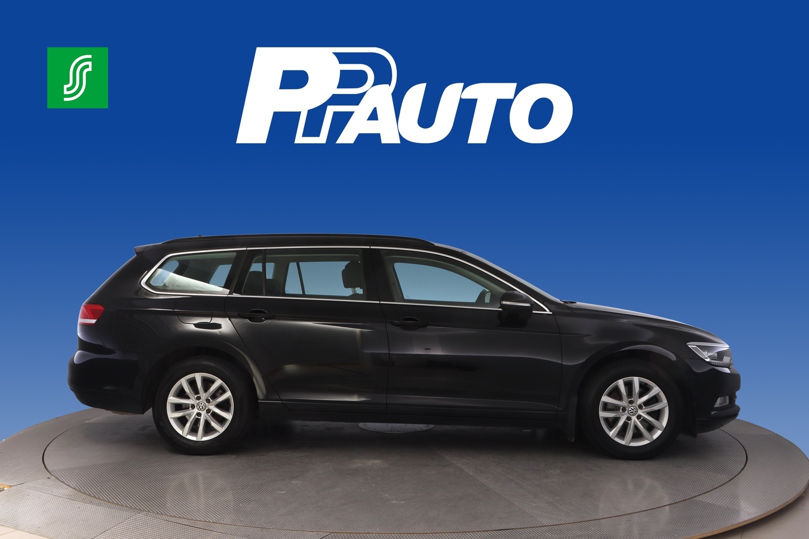 VOLKSWAGEN Passat 2019