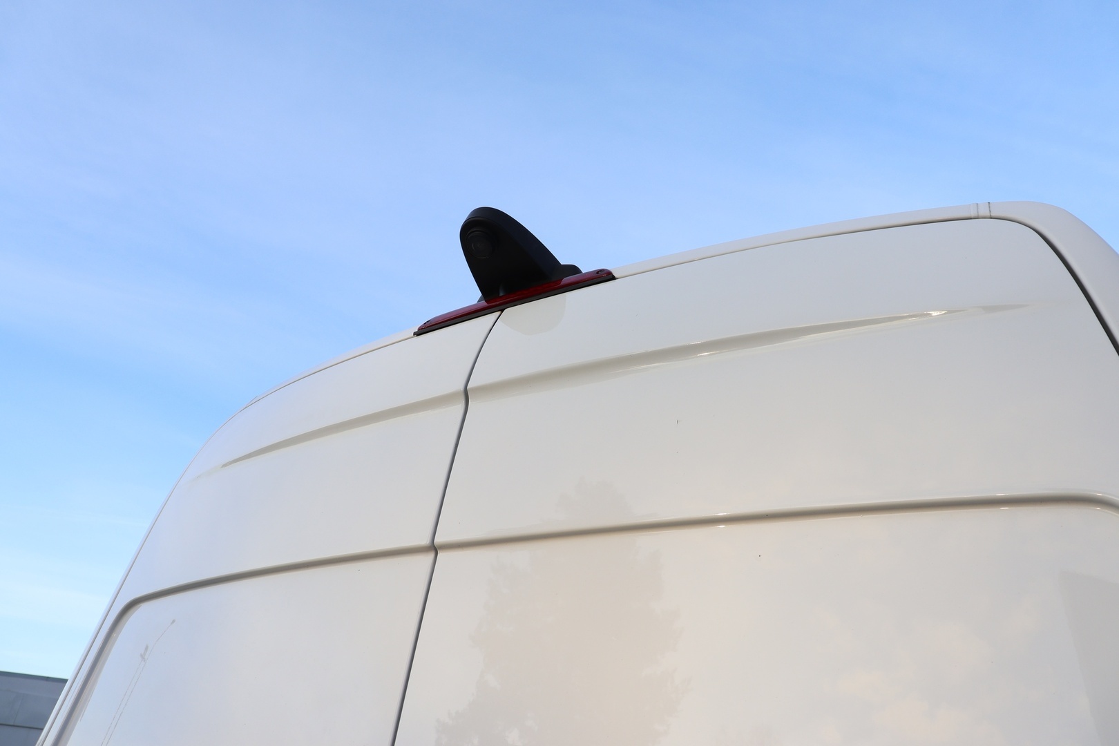 MERCEDES-BENZ Sprinter 2016