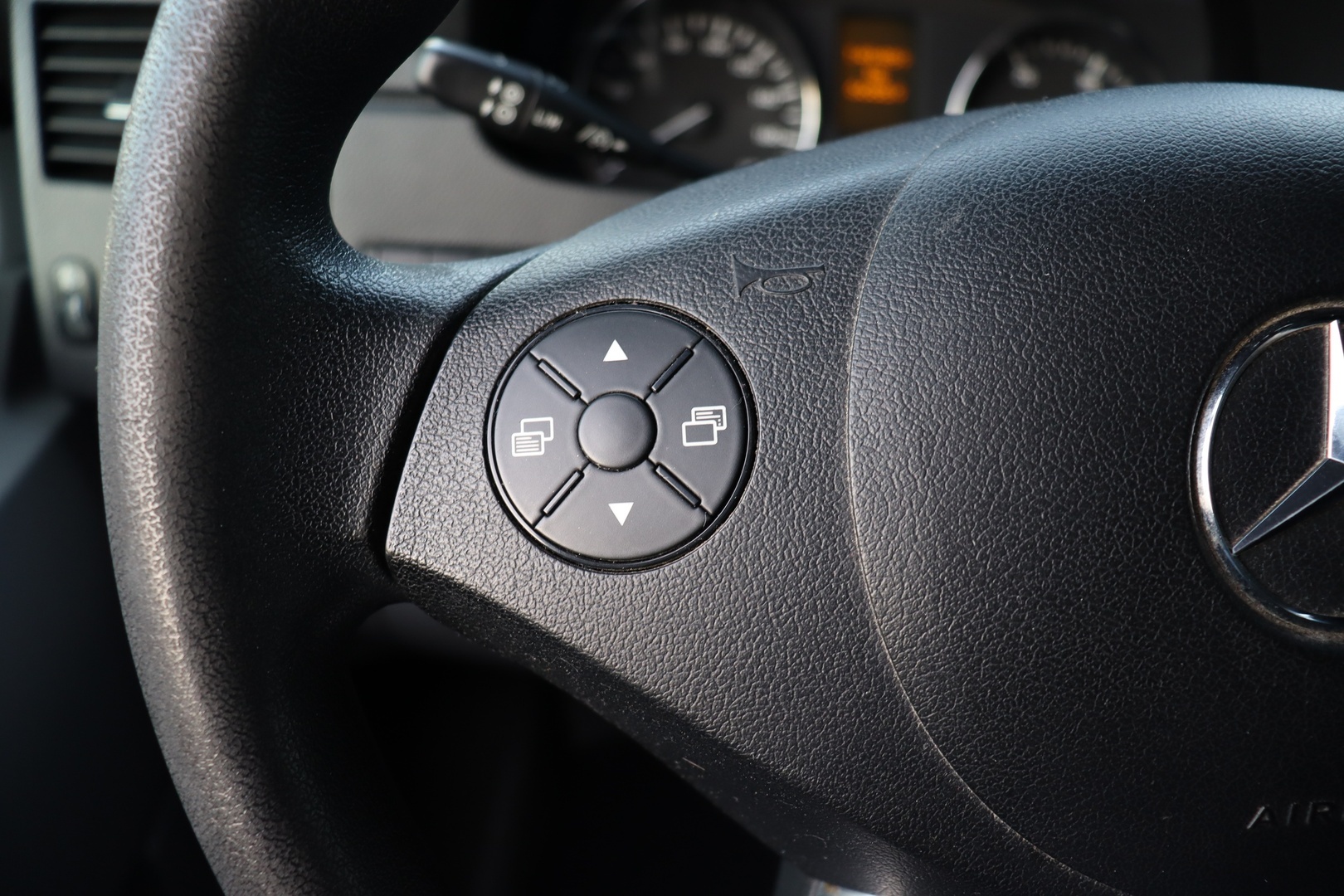 MERCEDES-BENZ Sprinter 2016