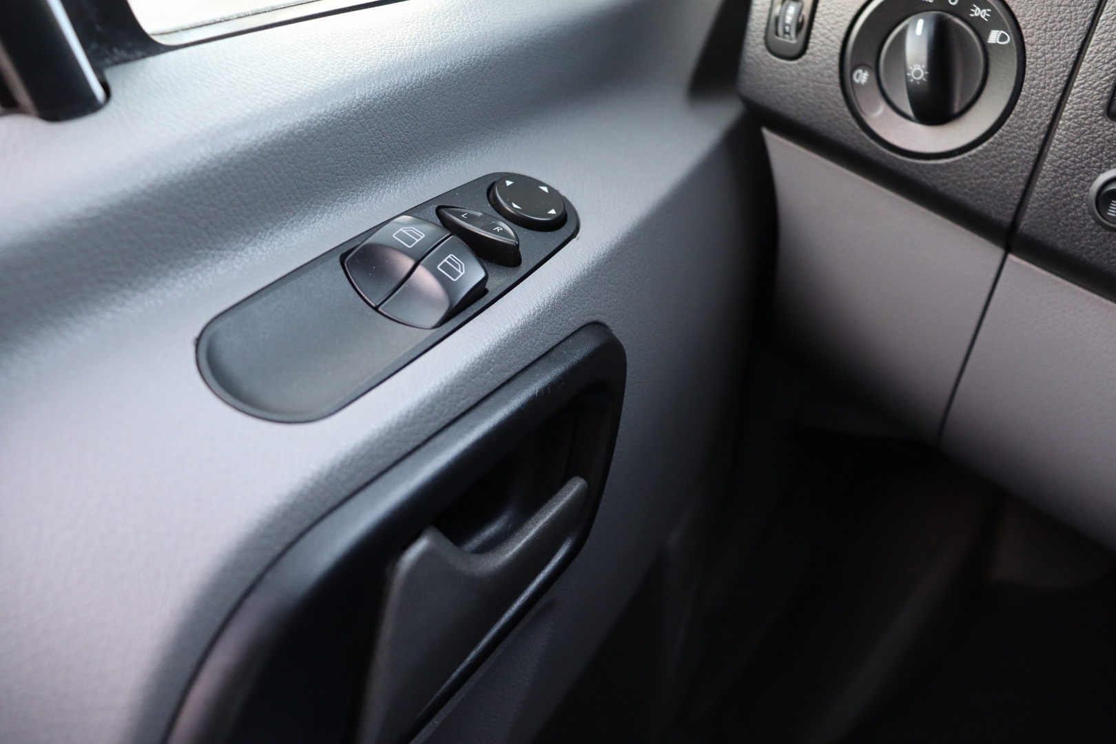 MERCEDES-BENZ Sprinter 2016