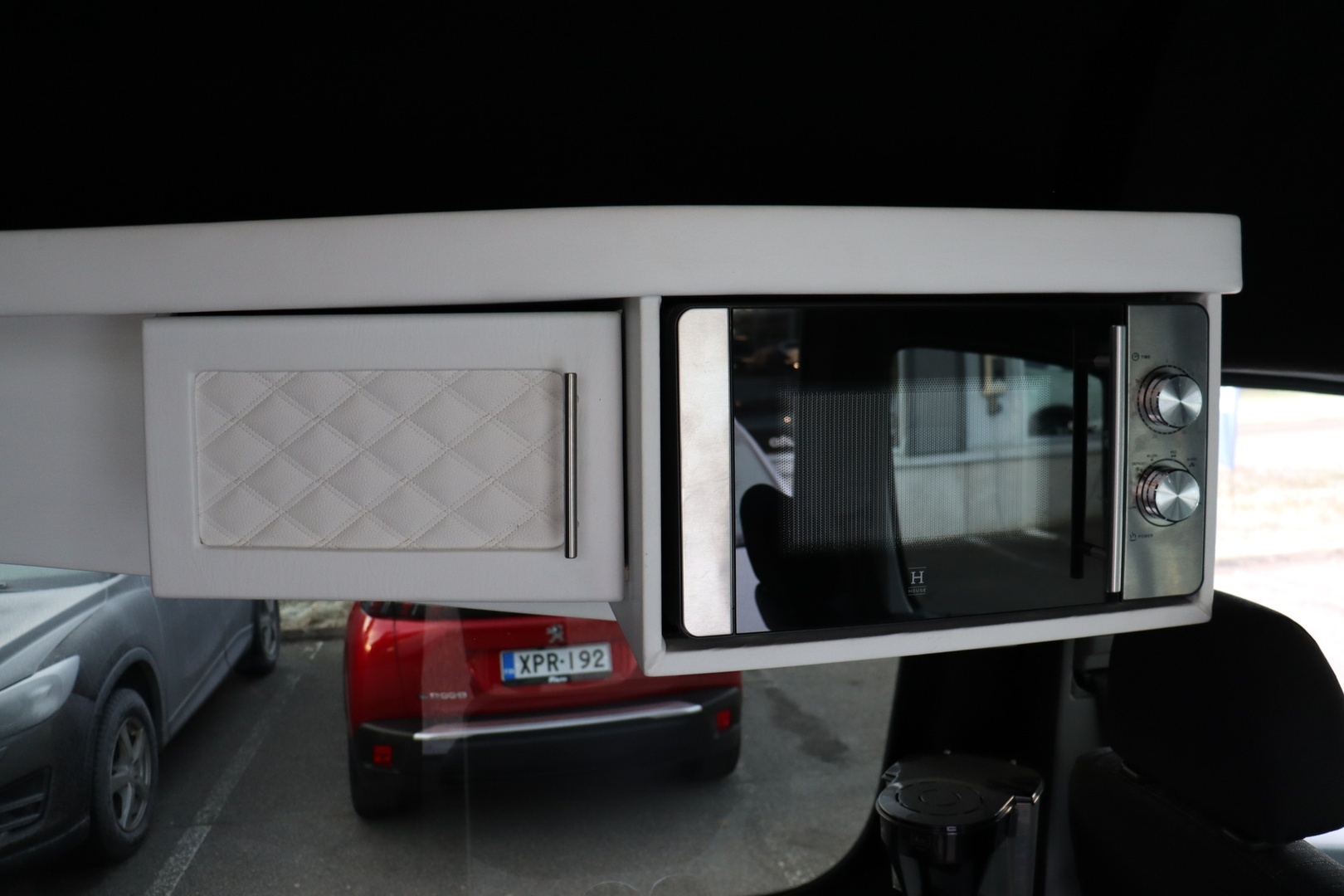 MERCEDES-BENZ Sprinter 2016