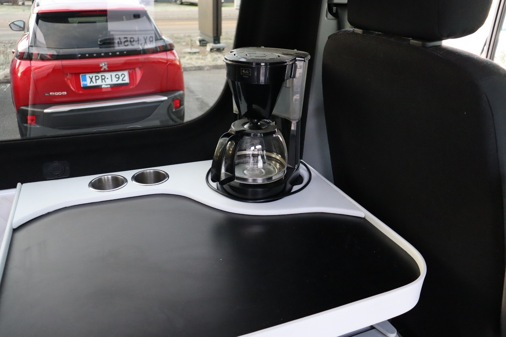 MERCEDES-BENZ Sprinter 2016