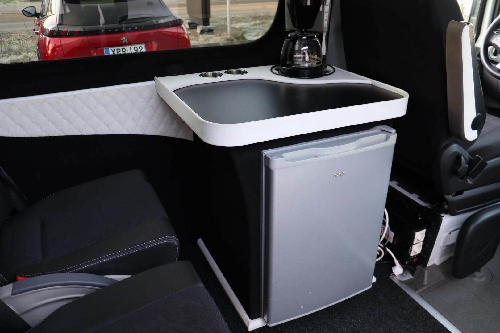 MERCEDES-BENZ Sprinter 2016