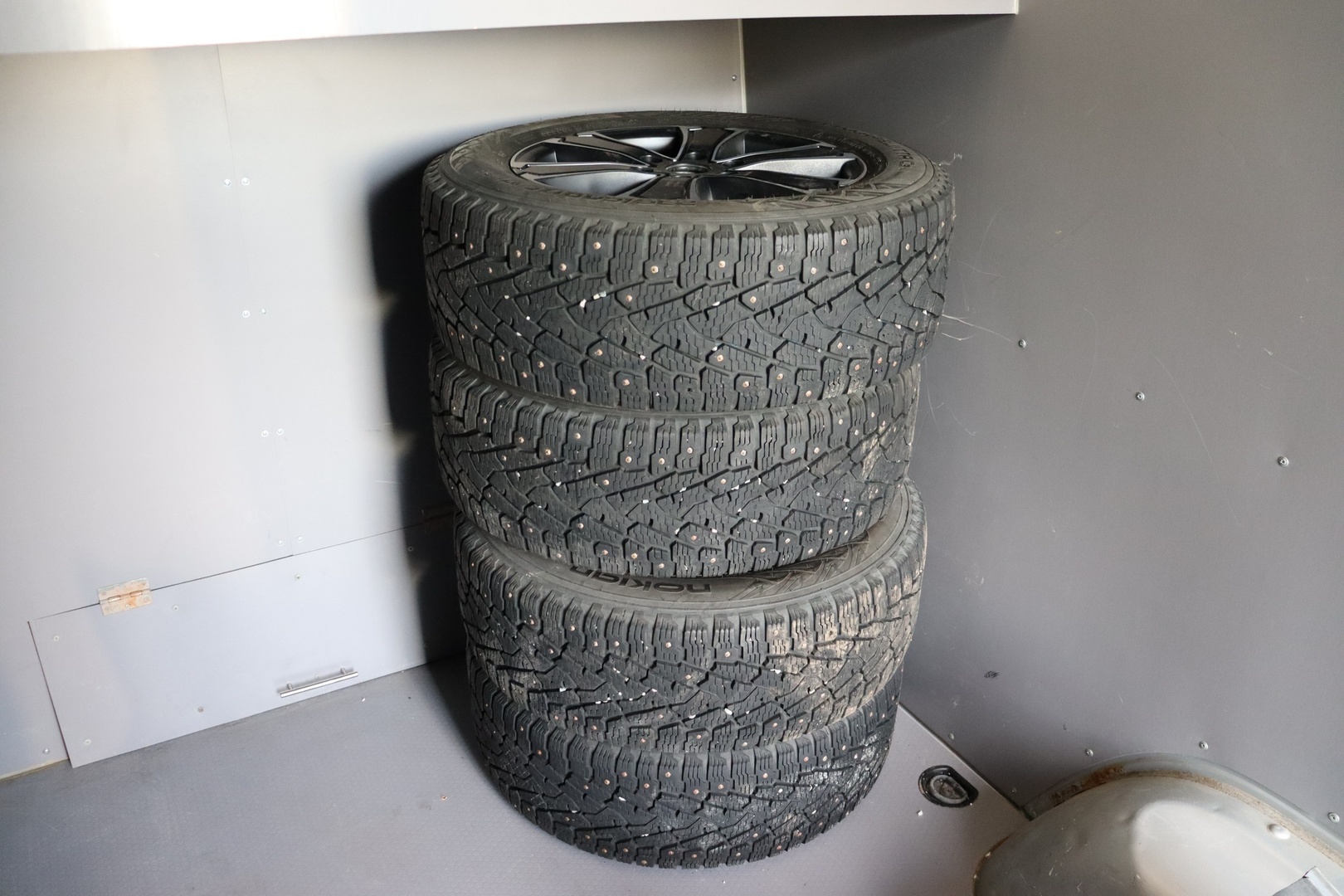 MERCEDES-BENZ Sprinter 2016