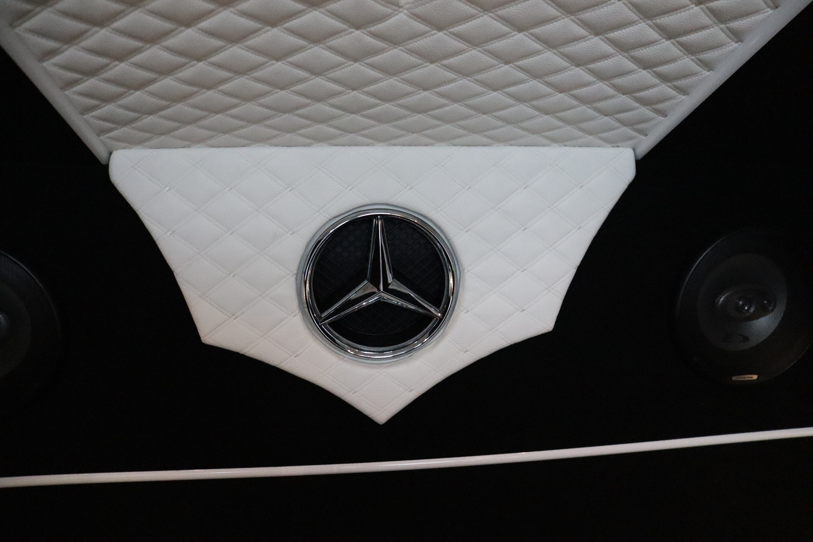 MERCEDES-BENZ Sprinter 2016