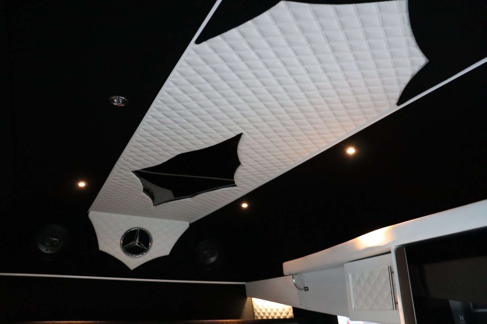 MERCEDES-BENZ Sprinter 2016