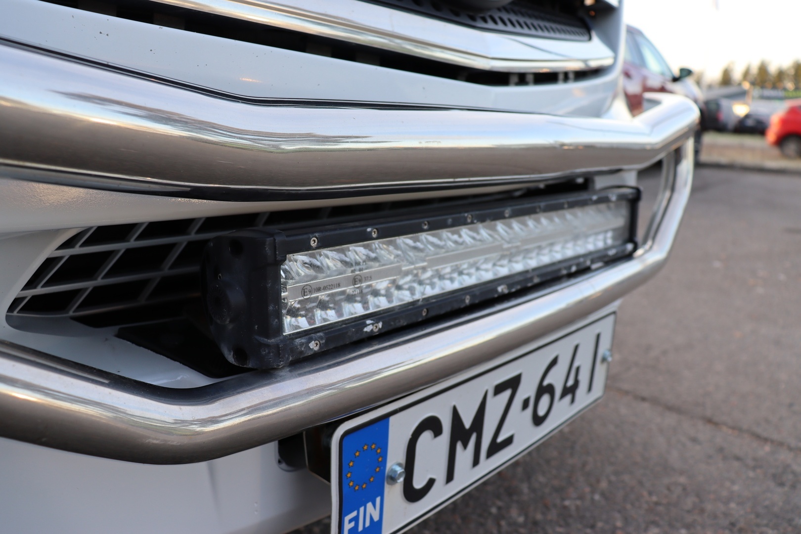 MERCEDES-BENZ Sprinter 2016