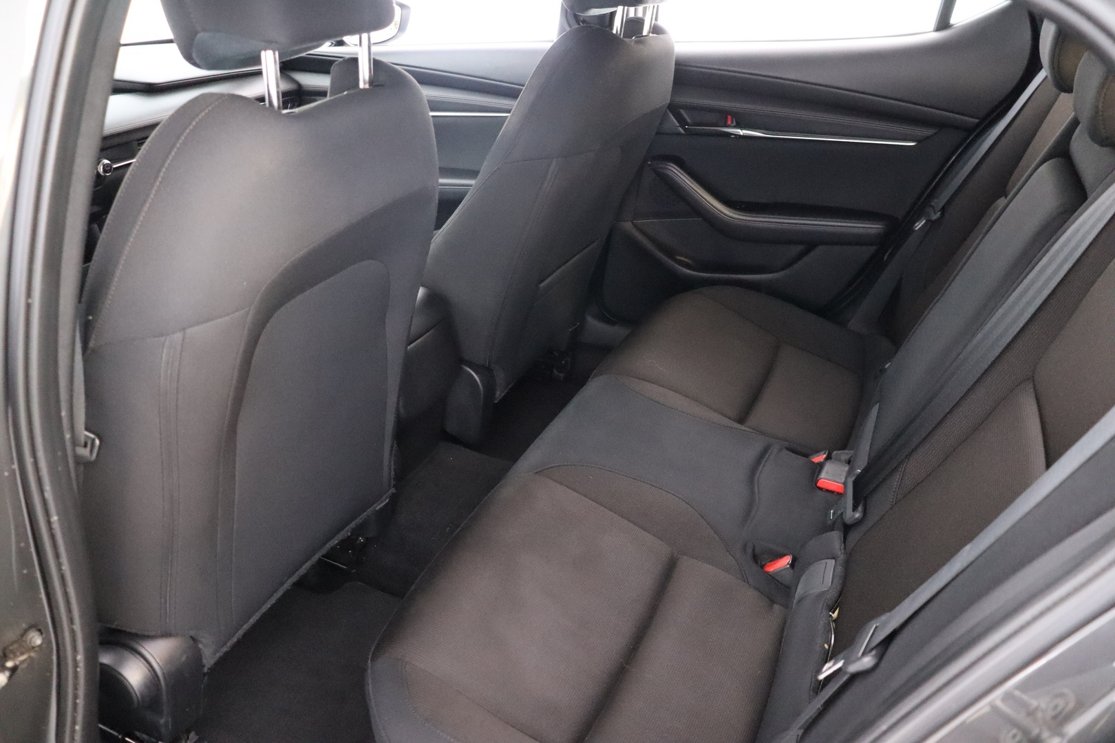 MAZDA 3 2020