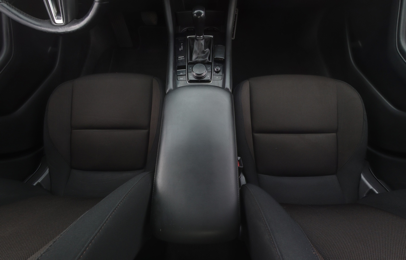 MAZDA 3 2020