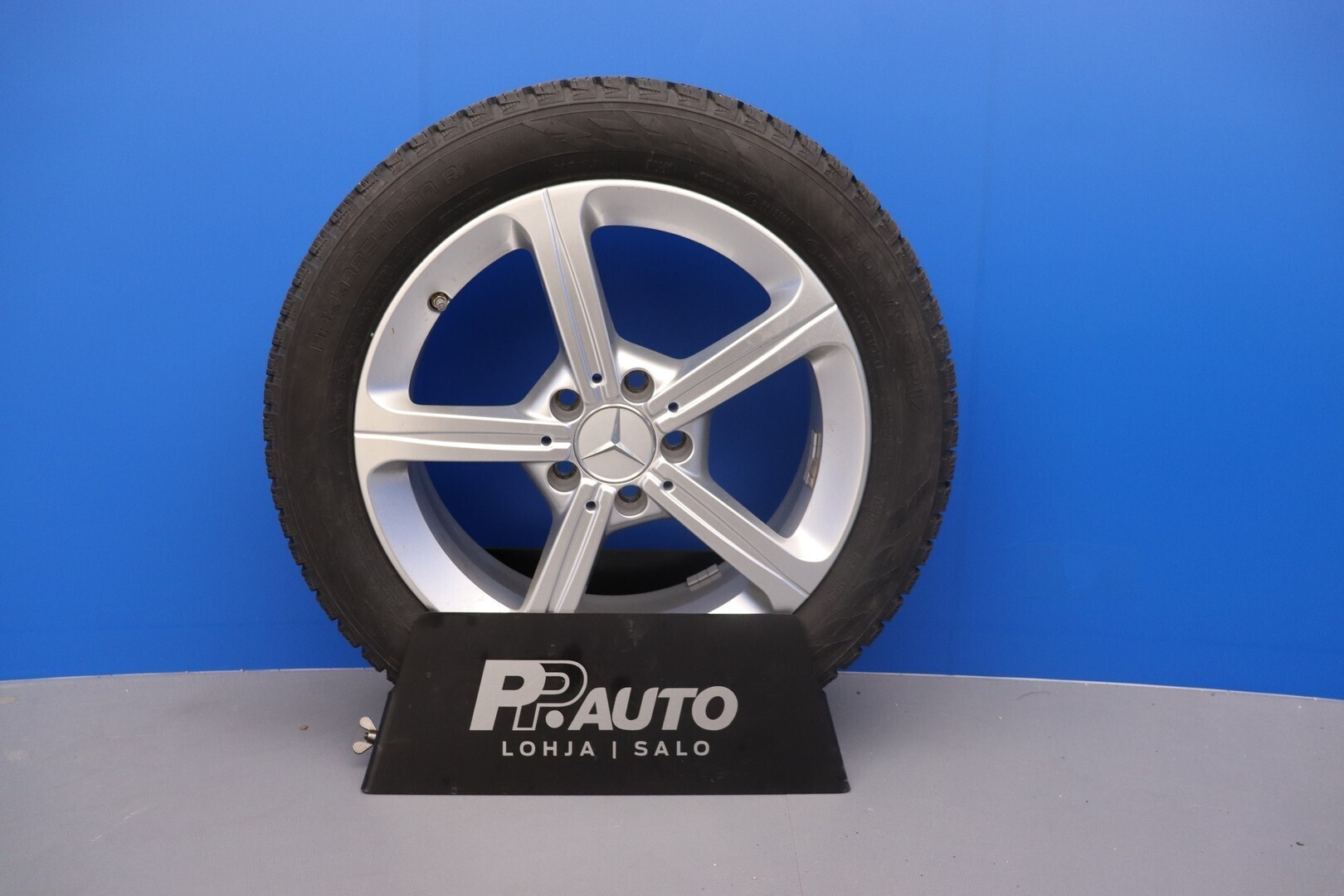 MERCEDES-BENZ A 2020