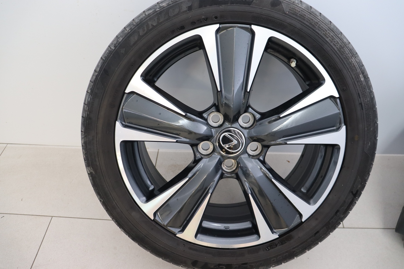 LEXUS UX 2021