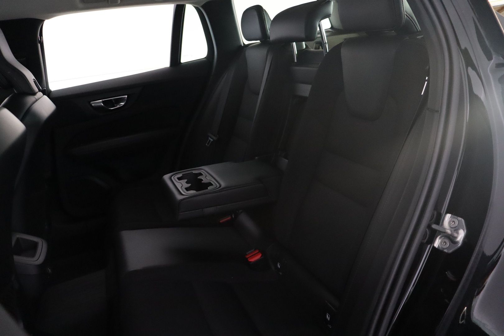 VOLVO V60 Cross Country 2019