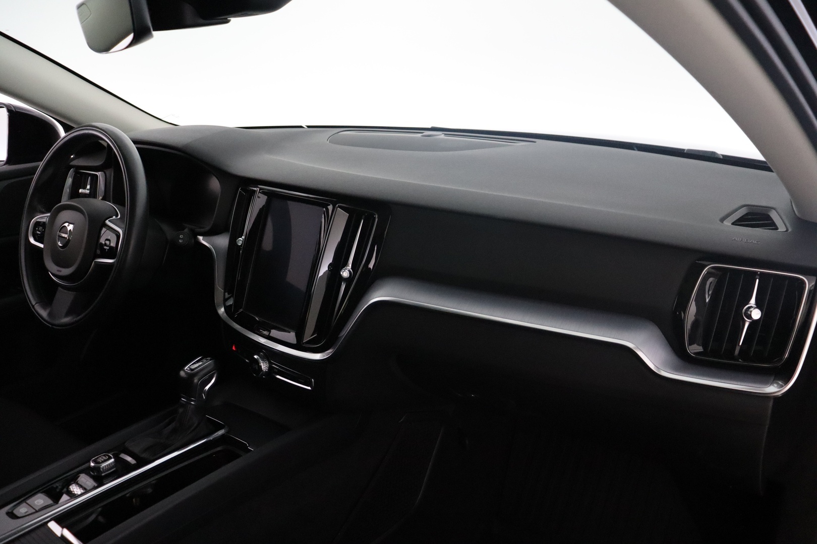 VOLVO V60 Cross Country 2019