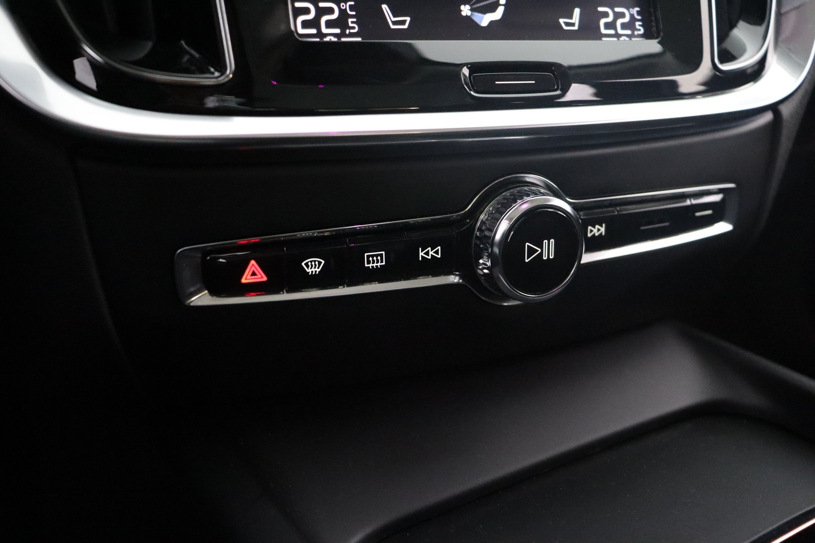 VOLVO V60 Cross Country 2019