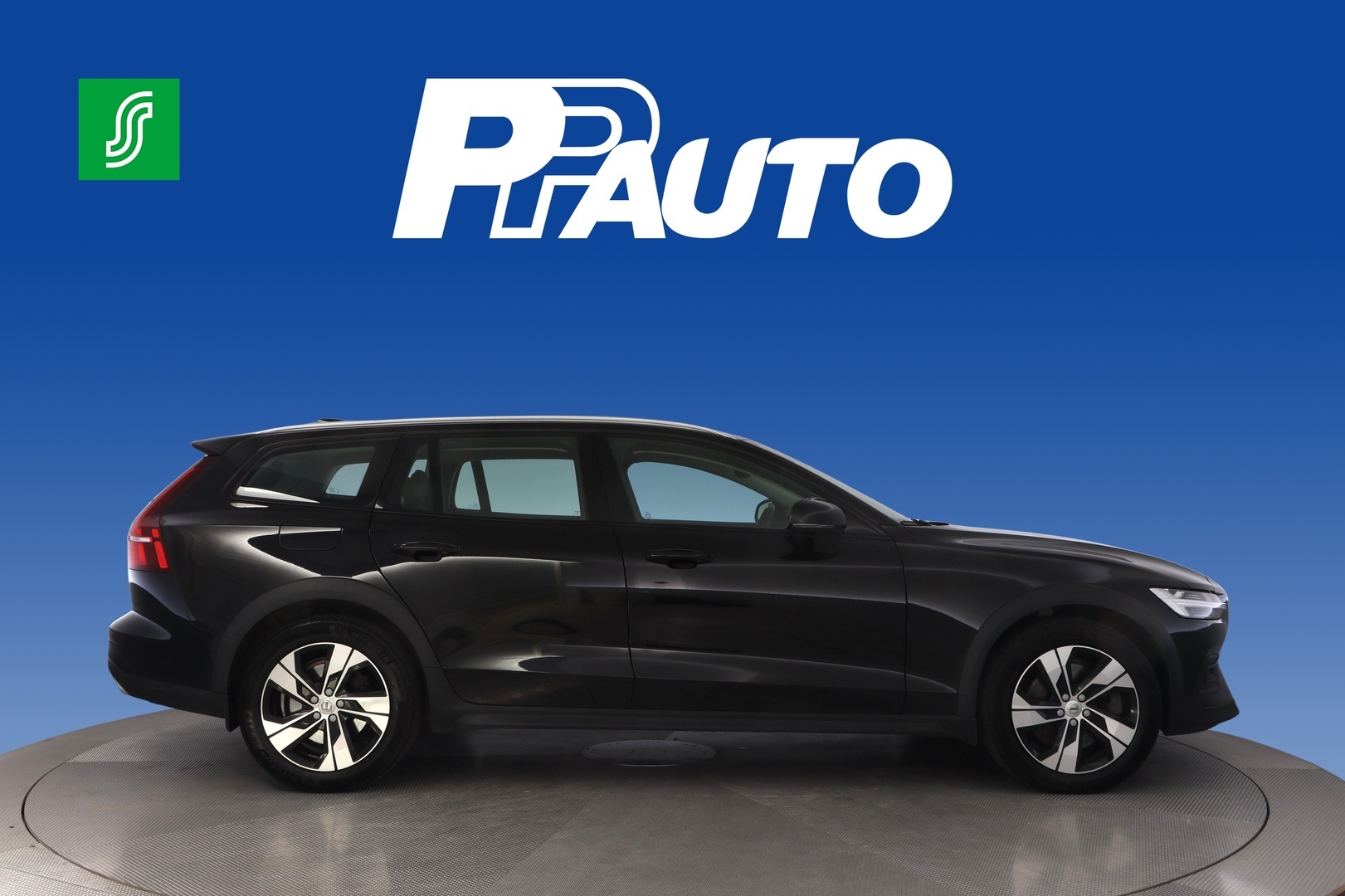 VOLVO V60 Cross Country 2019