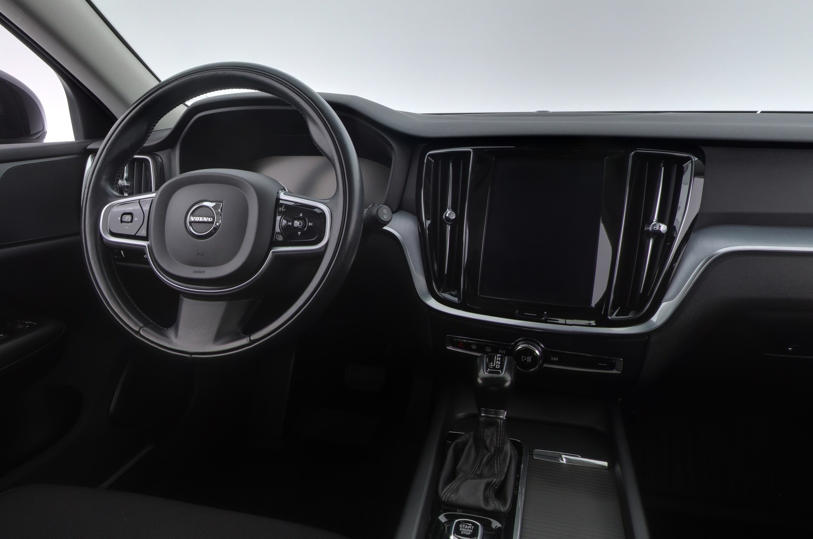 VOLVO V60 Cross Country 2019