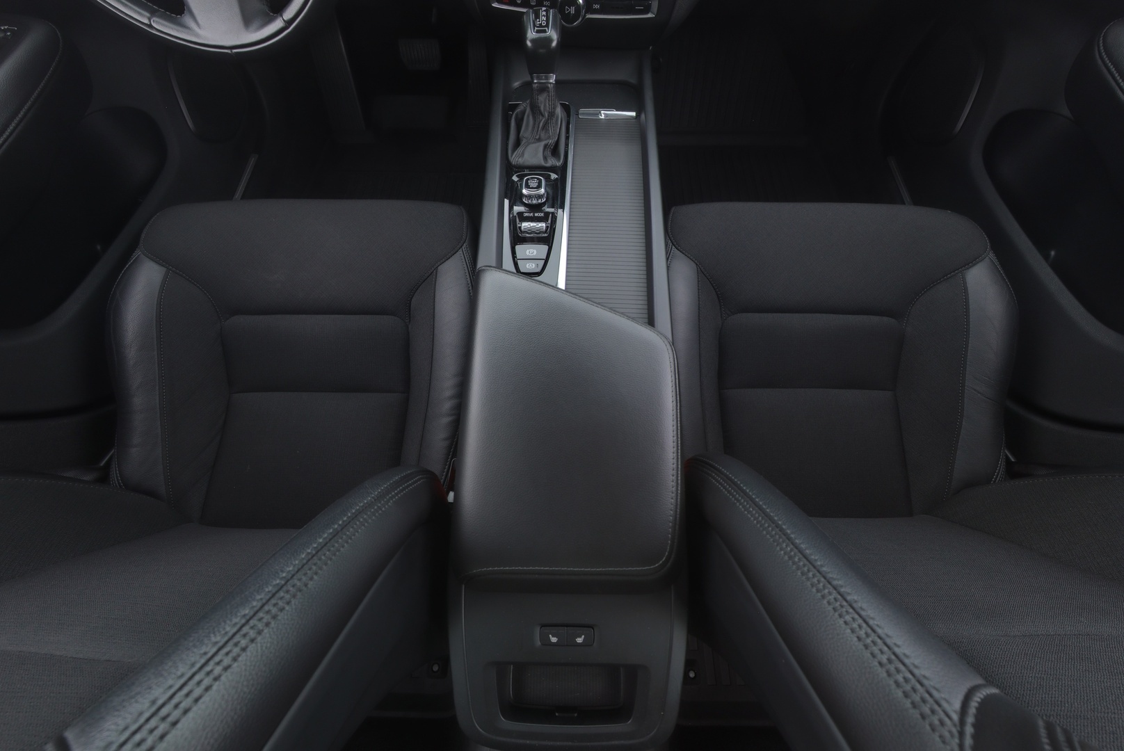 VOLVO V60 Cross Country 2019