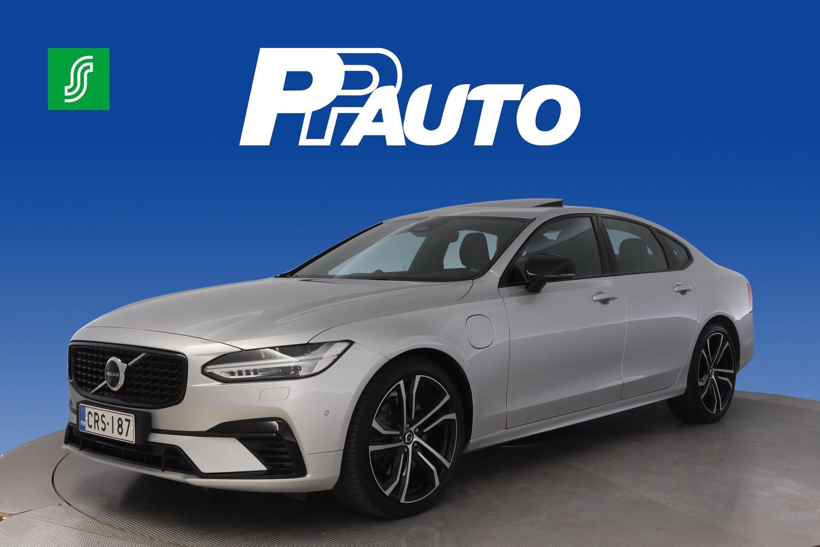 VOLVO S90 2023