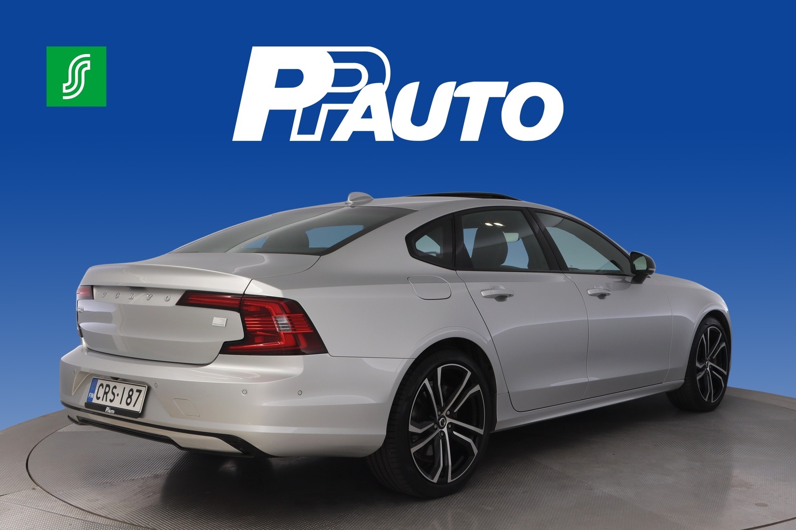 VOLVO S90 2023