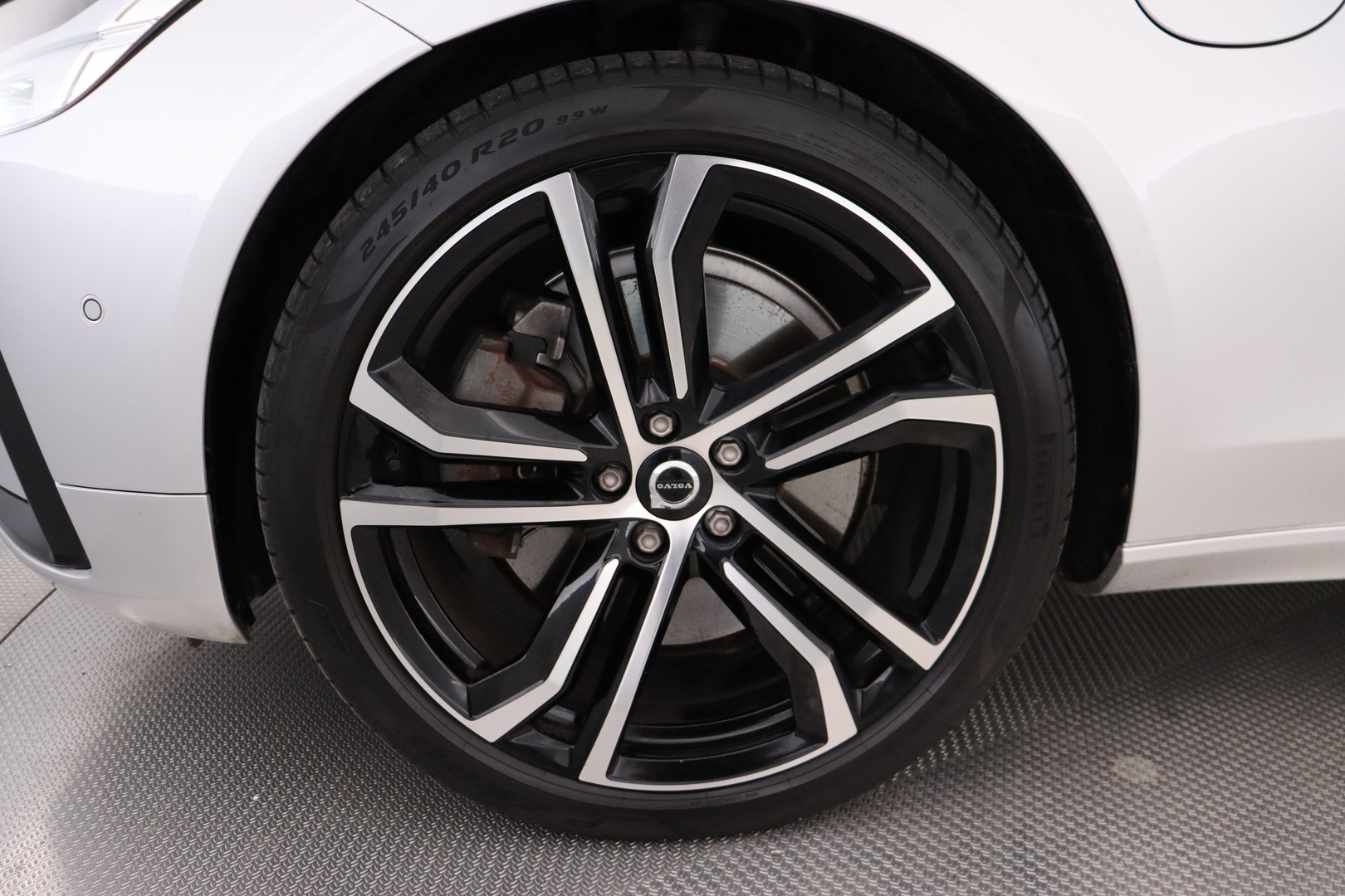 VOLVO S90 2022