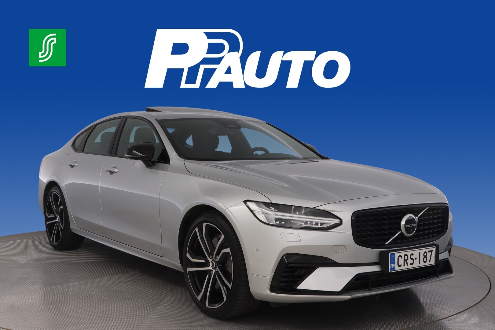 VOLVO S90 2023