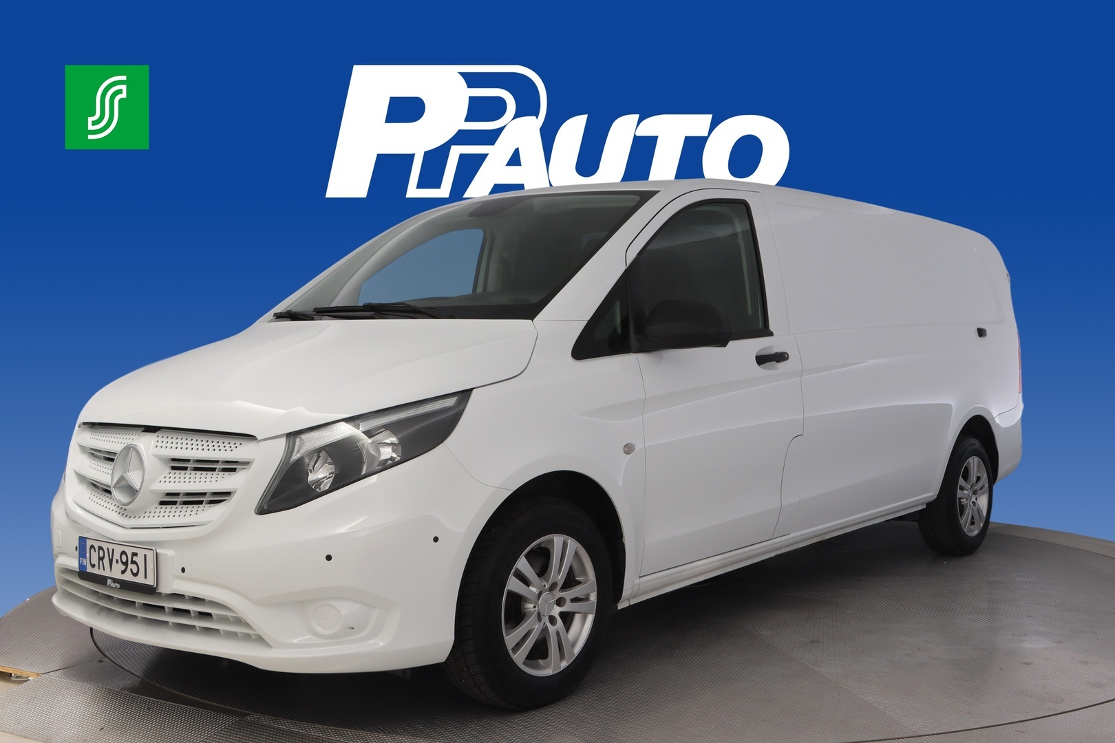 MERCEDES-BENZ Vito 2023