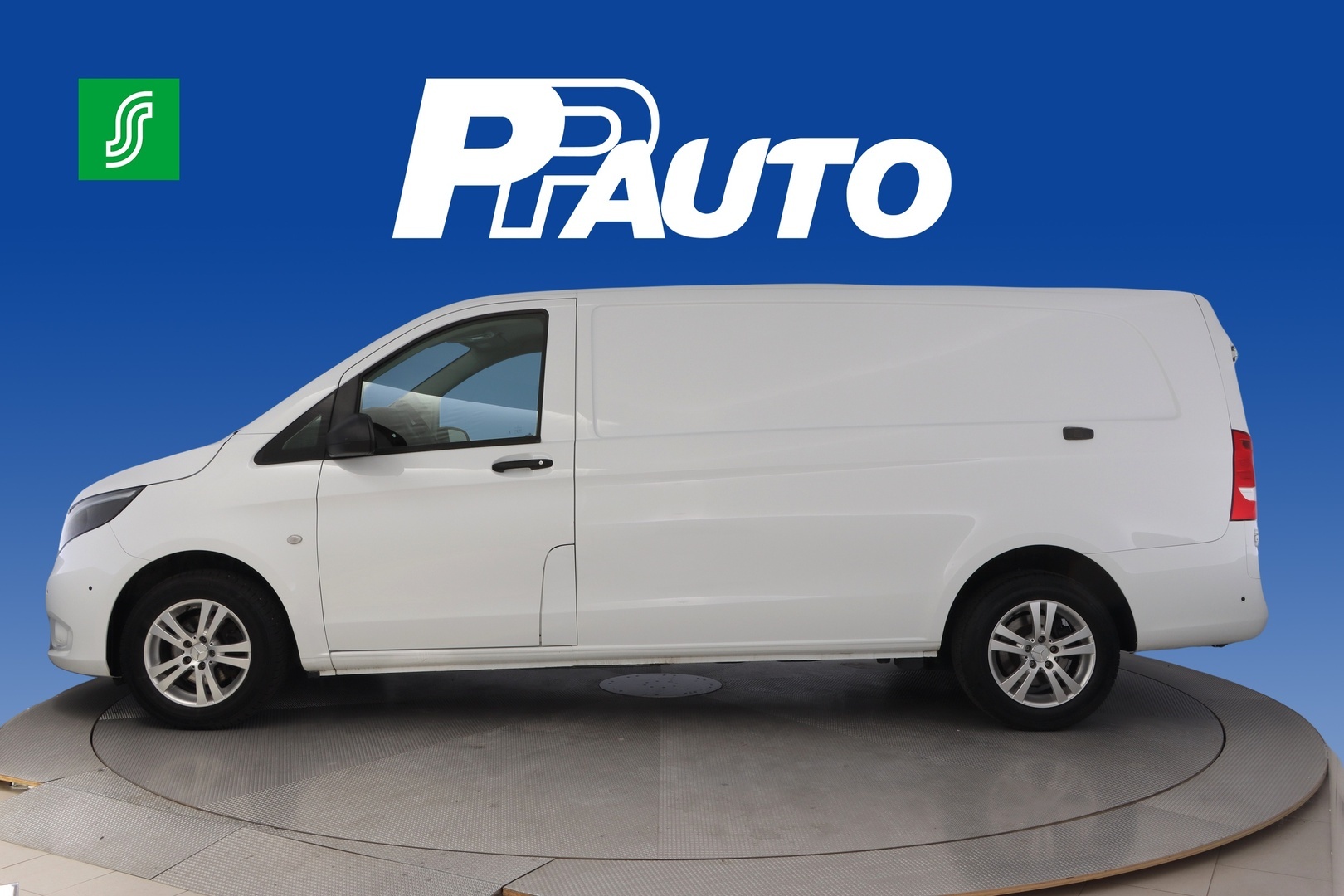 MERCEDES-BENZ Vito 2023