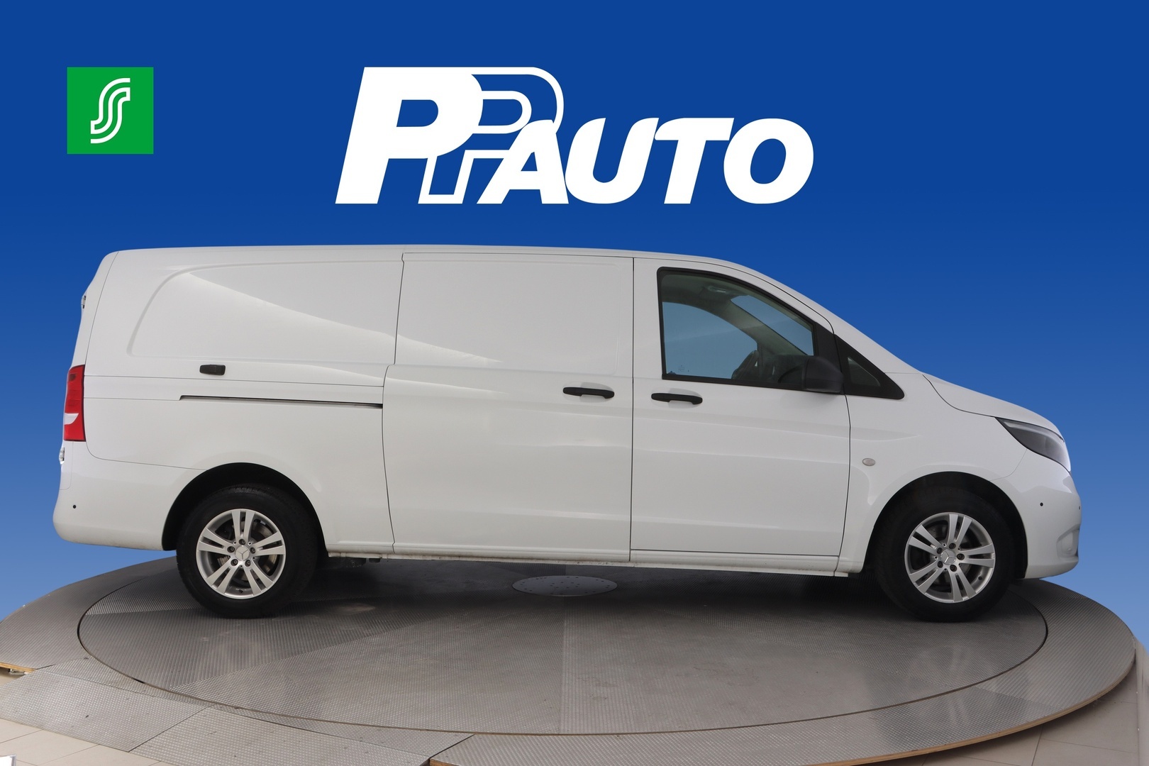 MERCEDES-BENZ Vito 2023