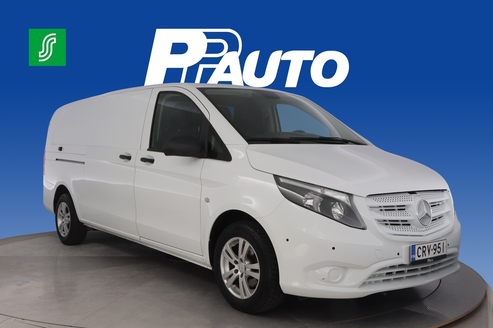 MERCEDES-BENZ Vito 2023