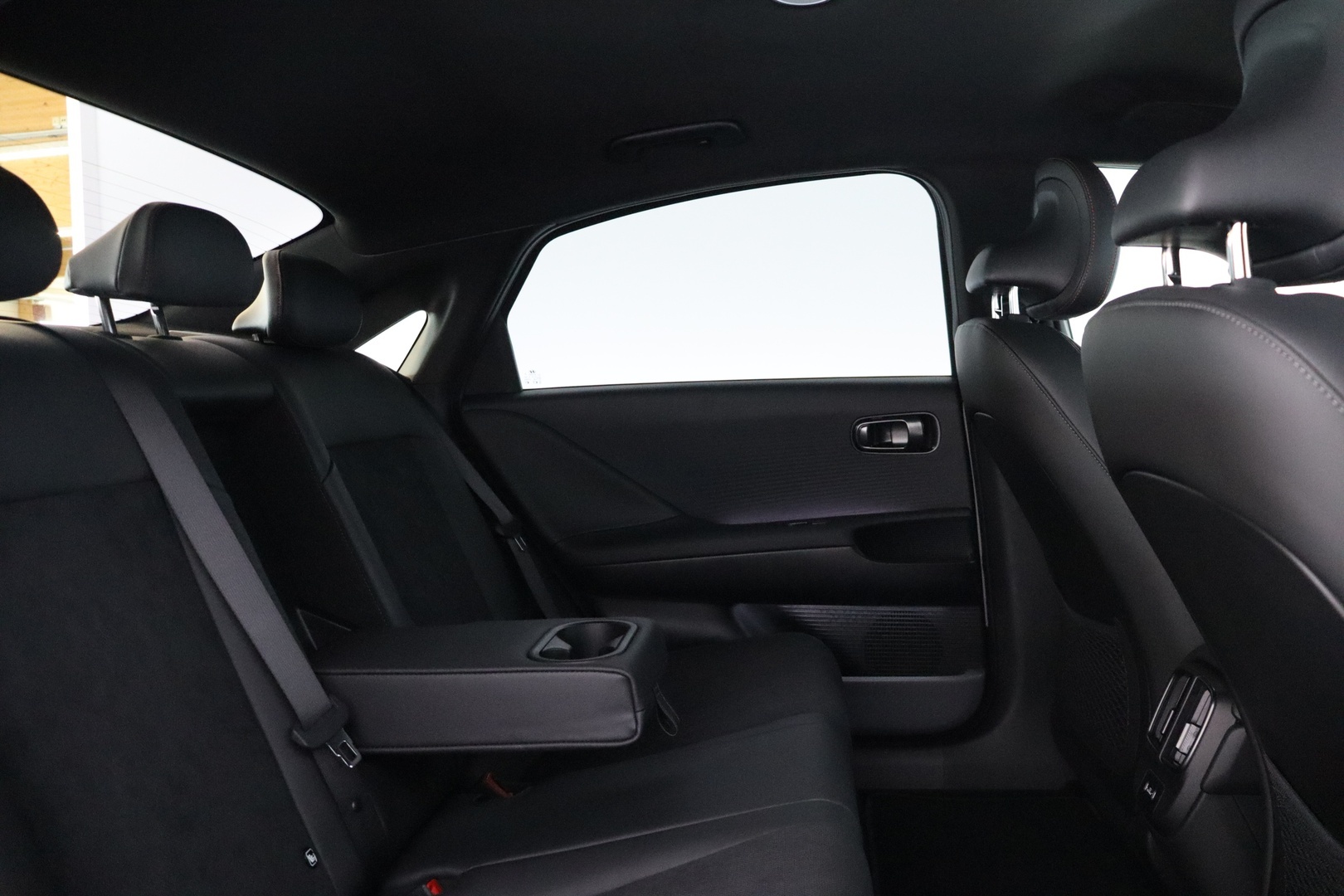 HYUNDAI IONIQ 6 2026