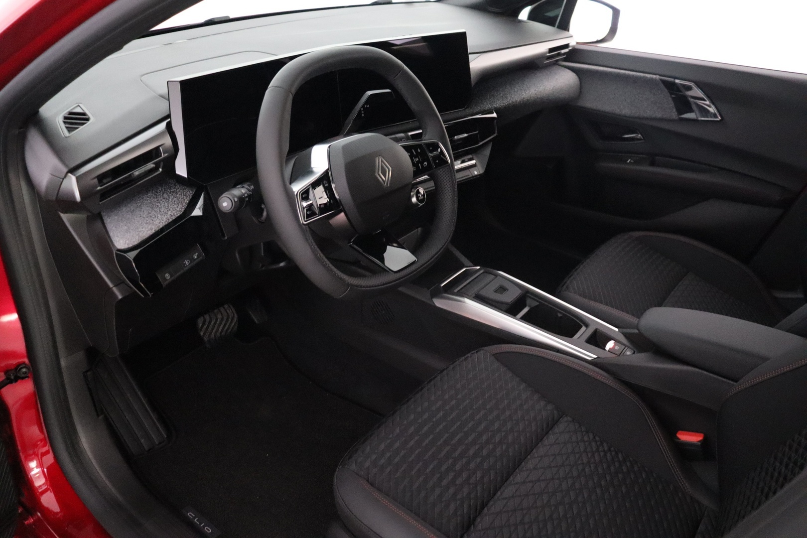RENAULT Clio 2026