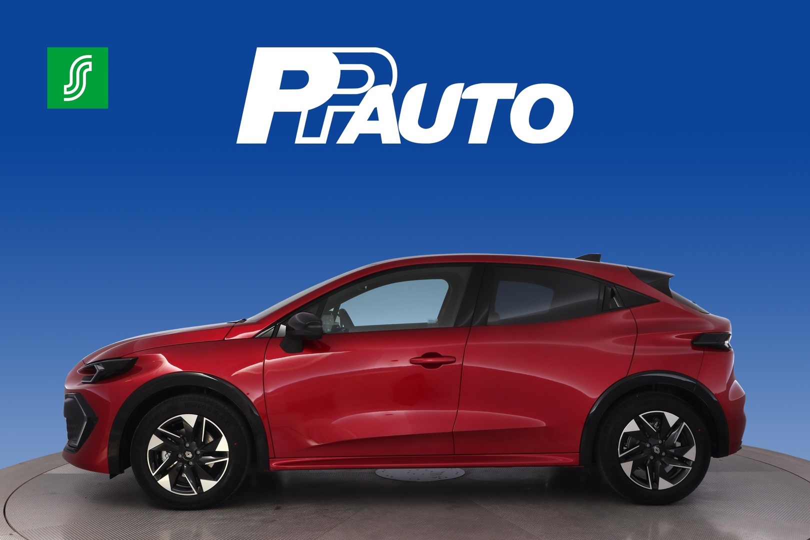 RENAULT Clio 2026