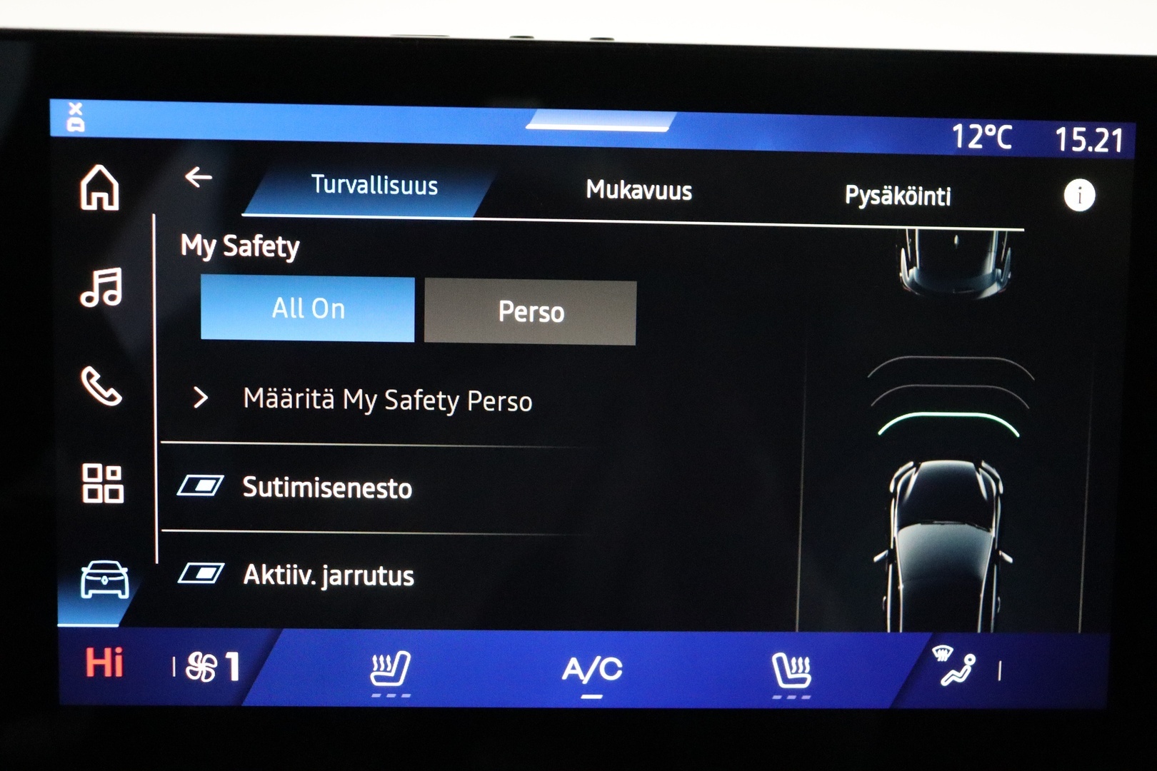RENAULT Clio 2026