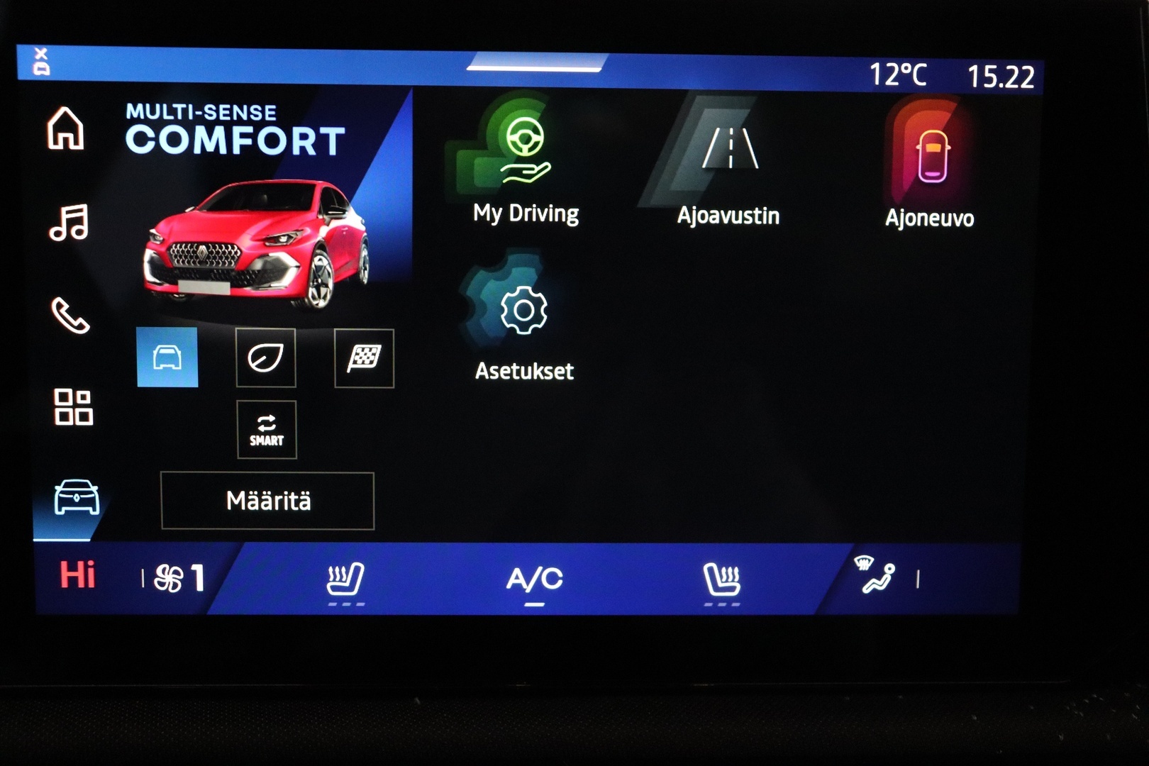 RENAULT Clio 2026
