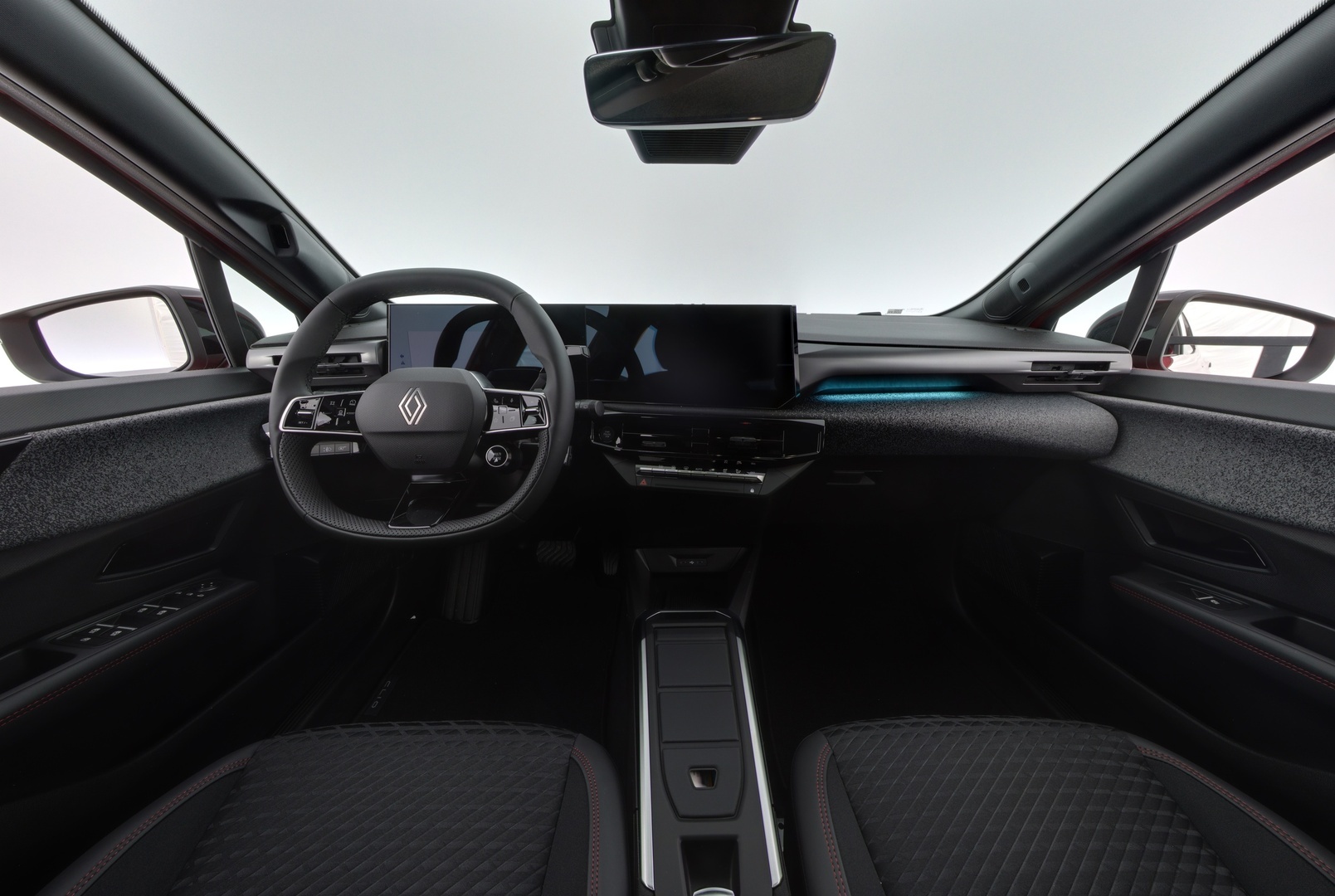 RENAULT Clio 2026