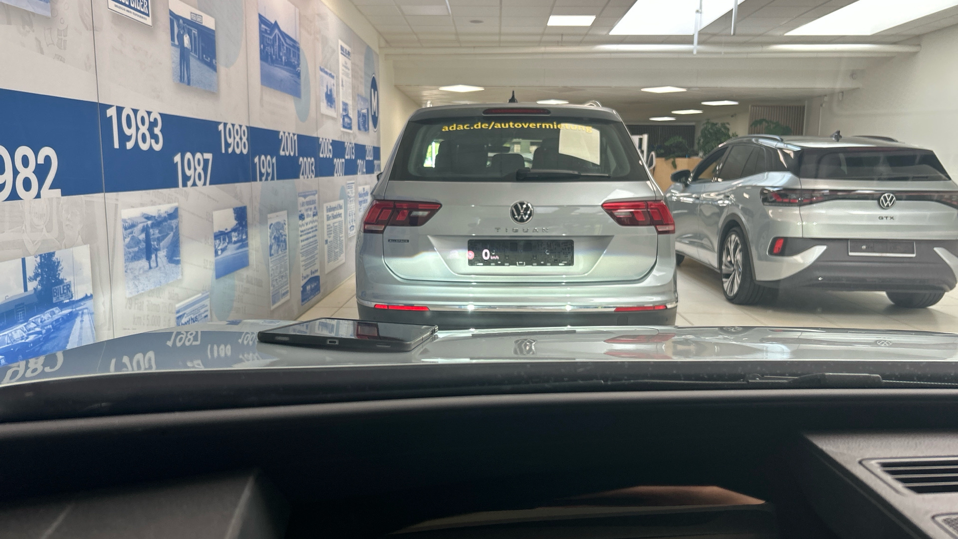 VOLKSWAGEN ID.4 2023
