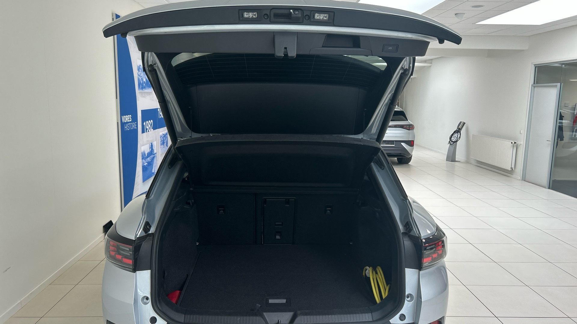 VOLKSWAGEN ID.4 2023