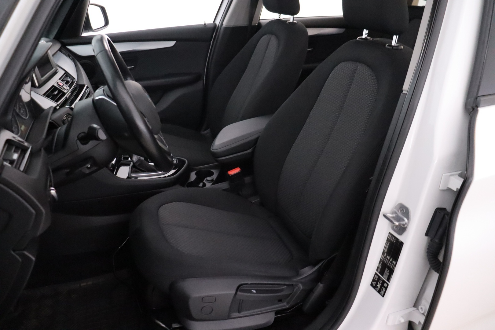BMW 218 2018