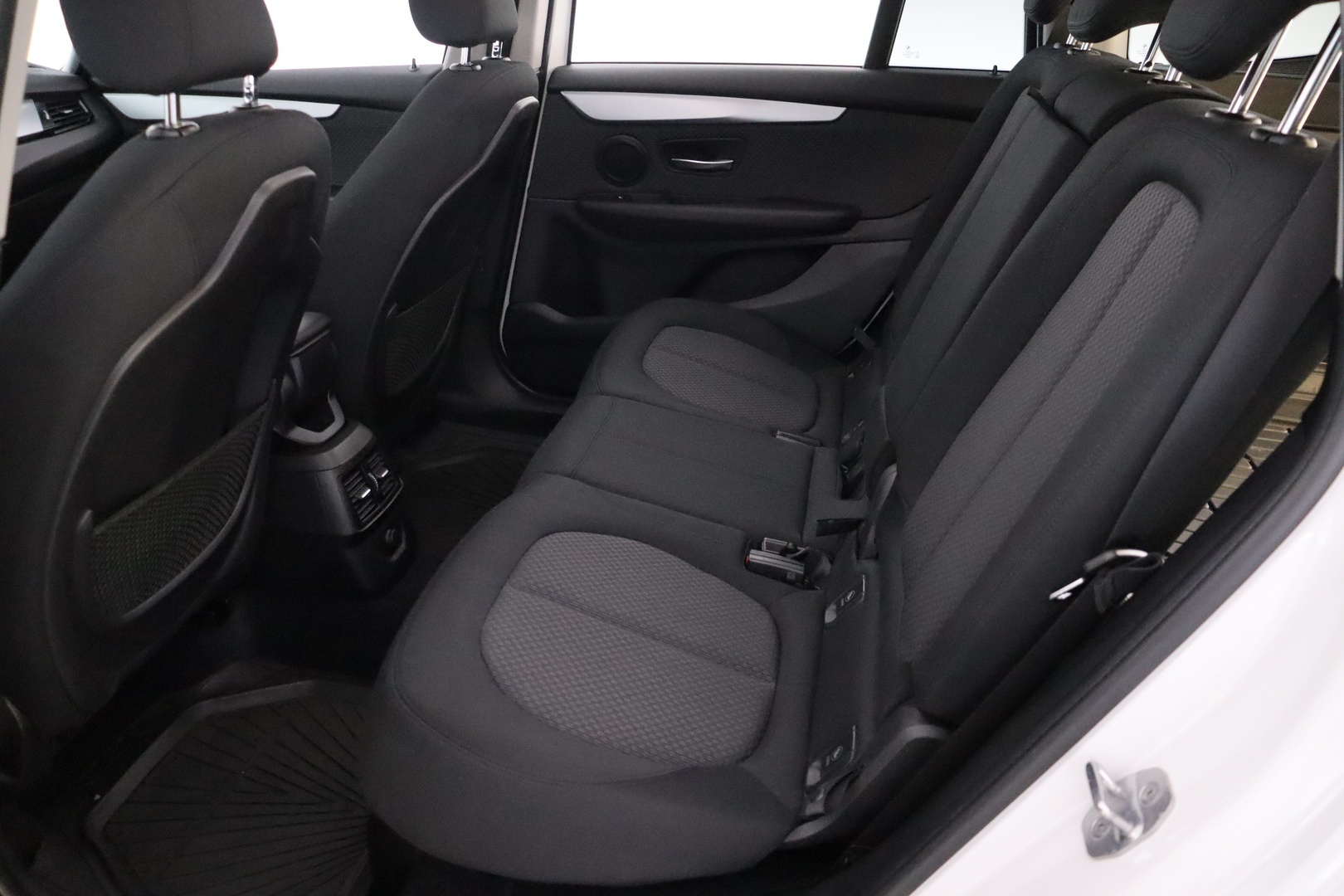 BMW 218 2018