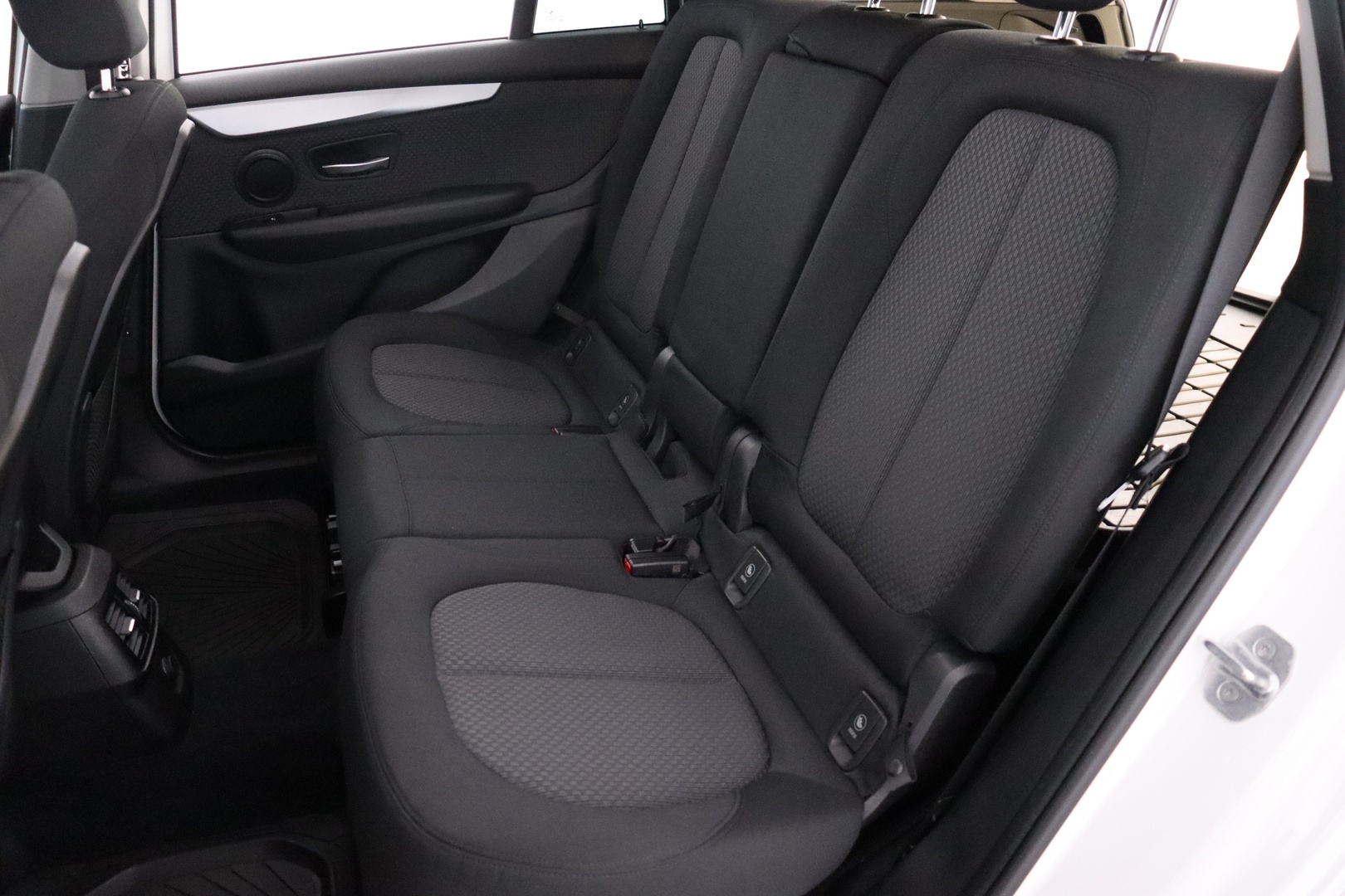 BMW 218 2018